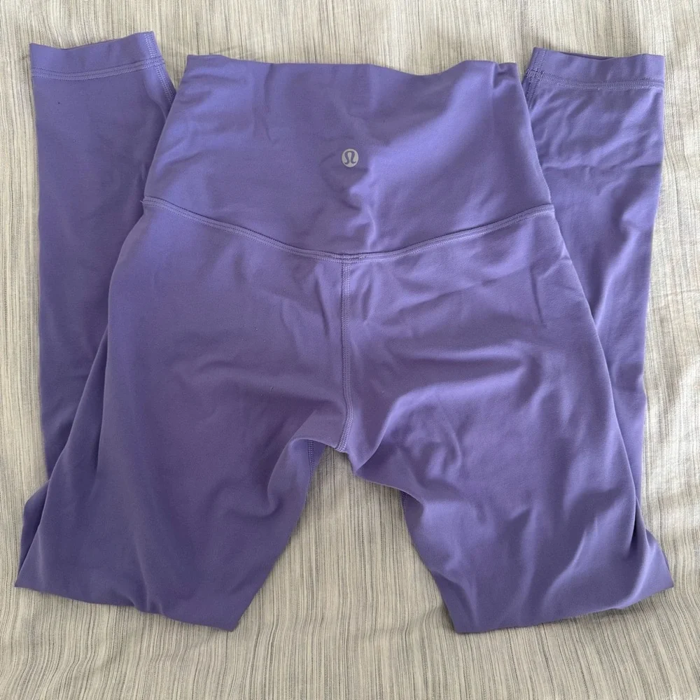 Lululemon High-Waist Align Women's Leggings